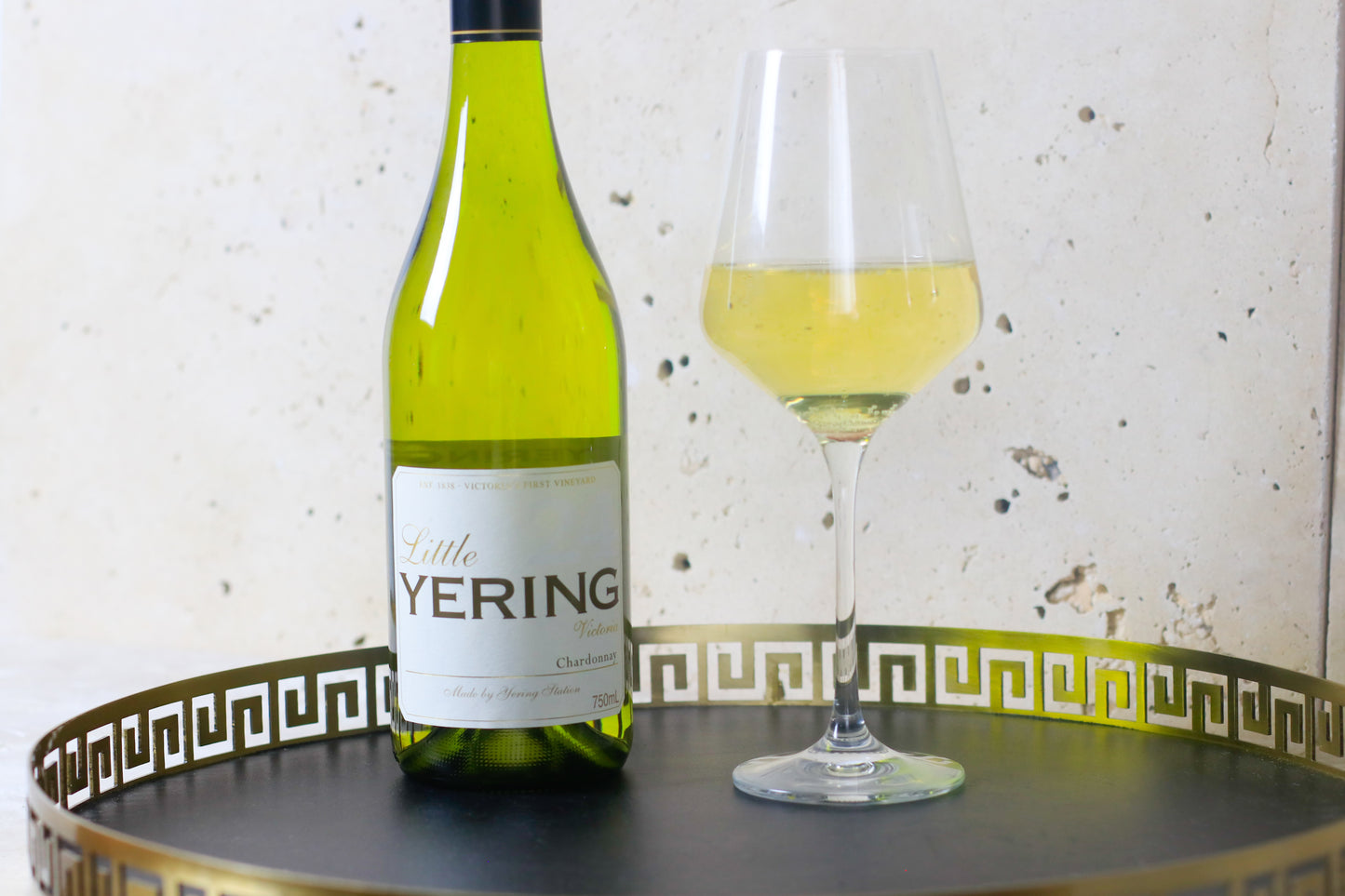 Little Chardonnay Hamper