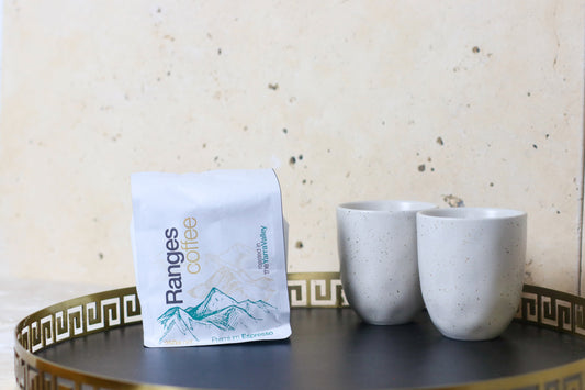 Yarra Valley Winter Warmers