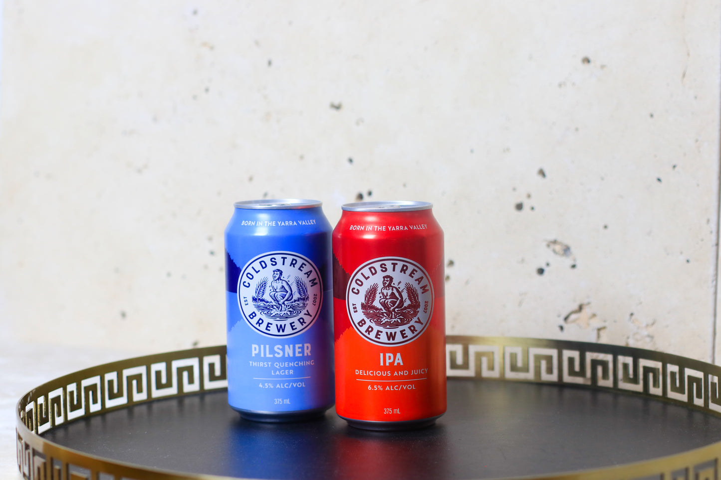 Deluxe Beer & Pamper