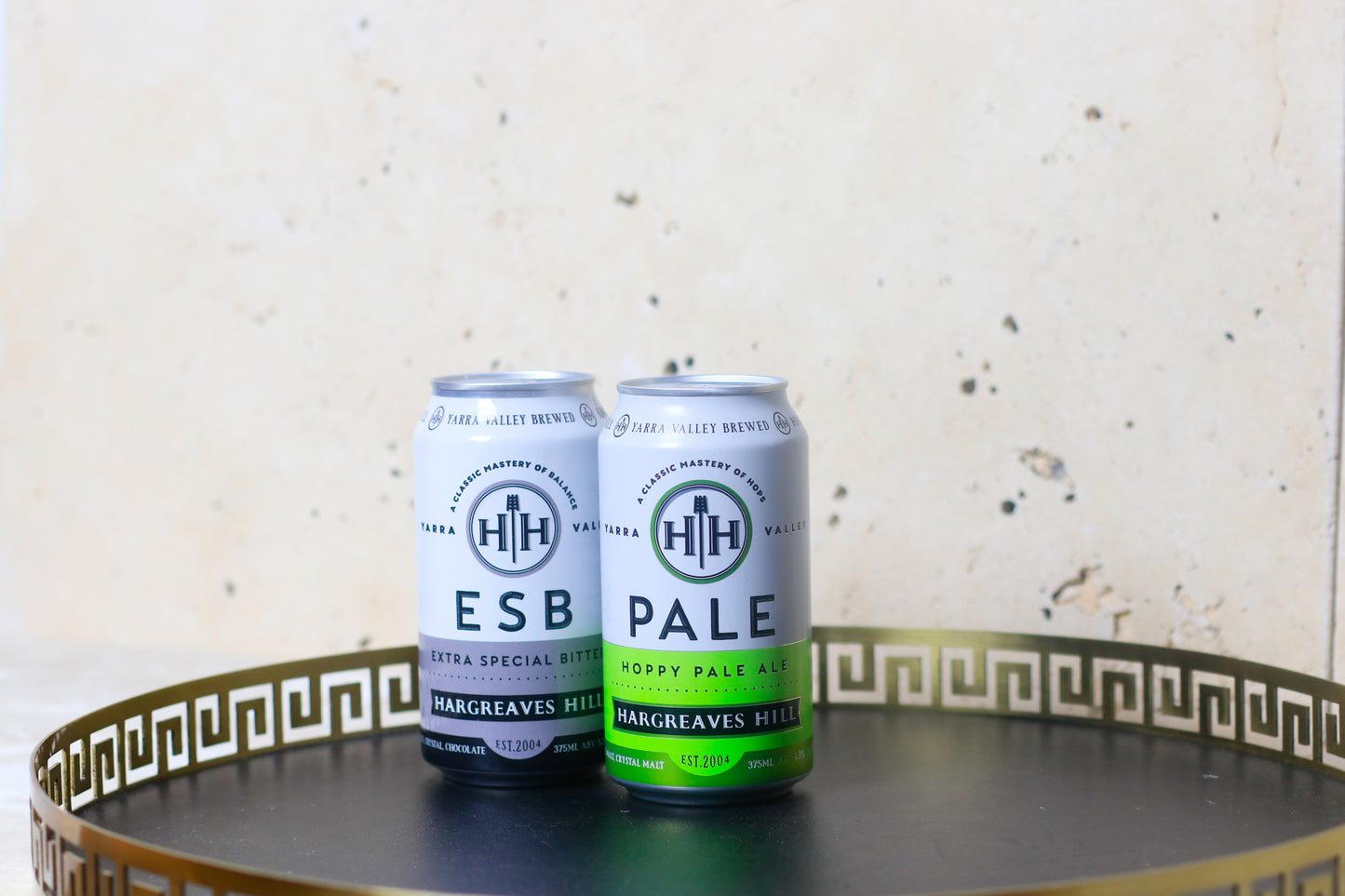 Yarra Valley Beer Sampler