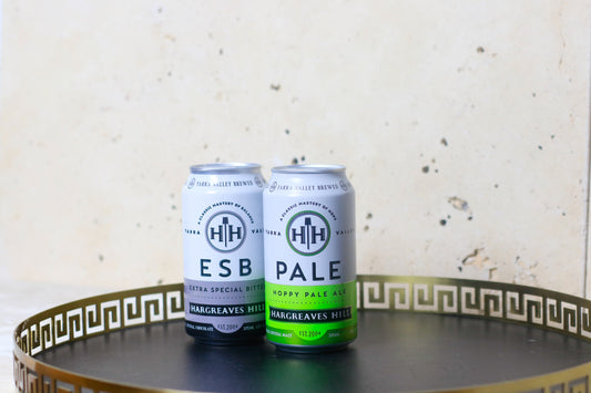 Deluxe Beer & Pamper