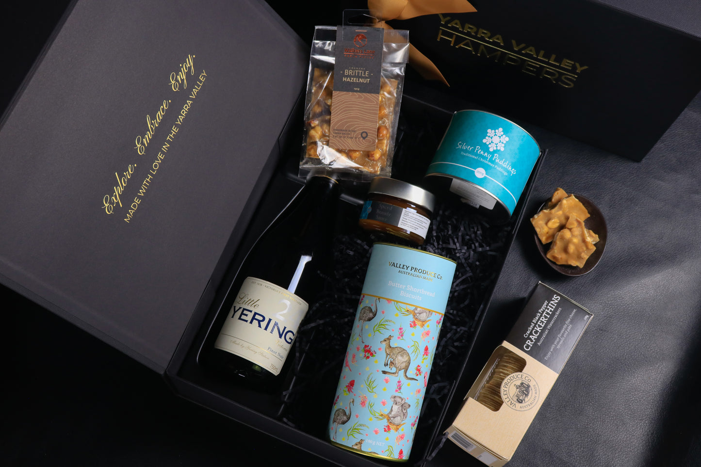 Yarra Valley Christmas