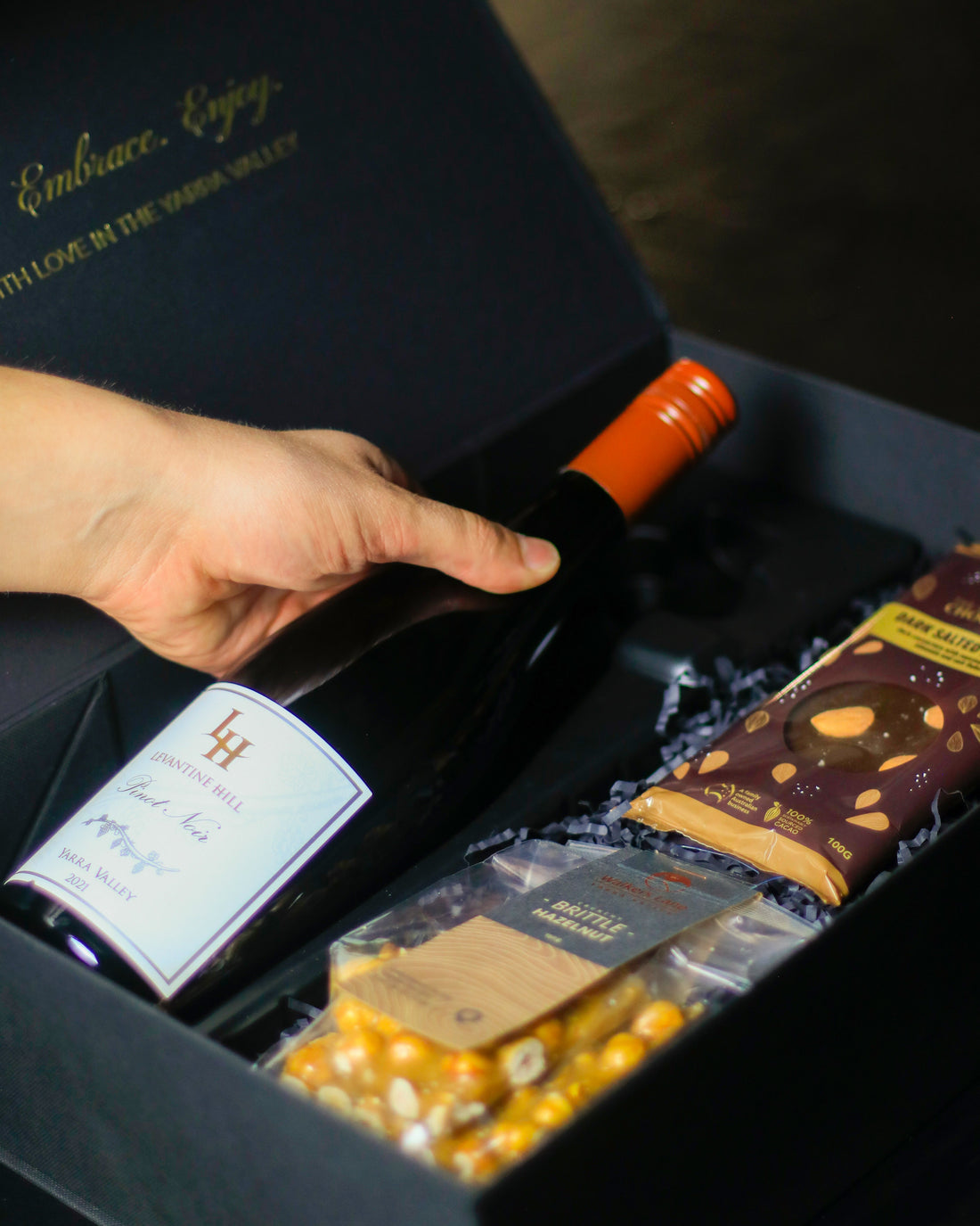 What Makes A Great Gift?