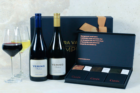 Double Wine Connoisseur