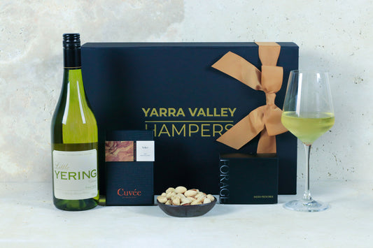 Little Pinot Gris Hamper