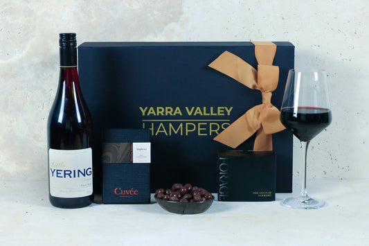 Little Pinot Noir Hamper