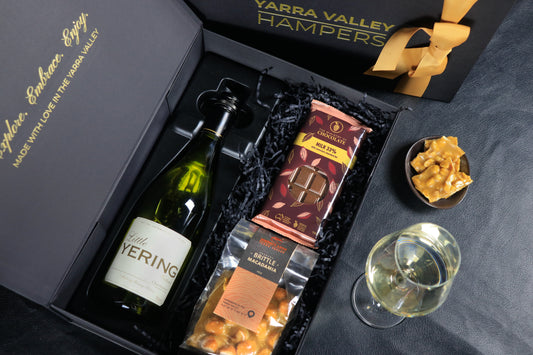 Little Chardonnay Hamper