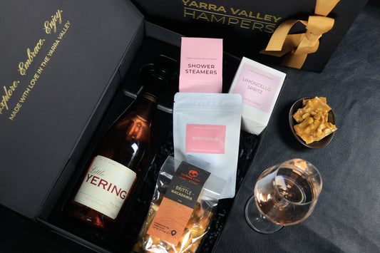 Yarra Valley Pamper Hamper