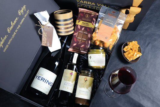 Yarra Gourmet Selection