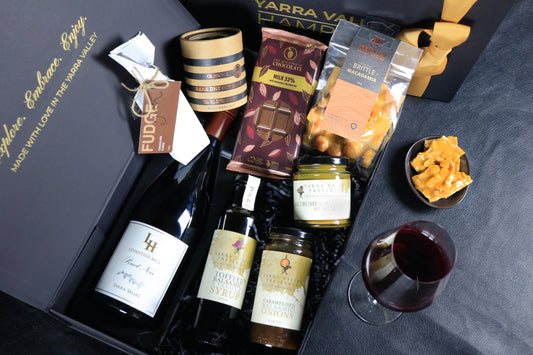 Luxury Gourmet Selection