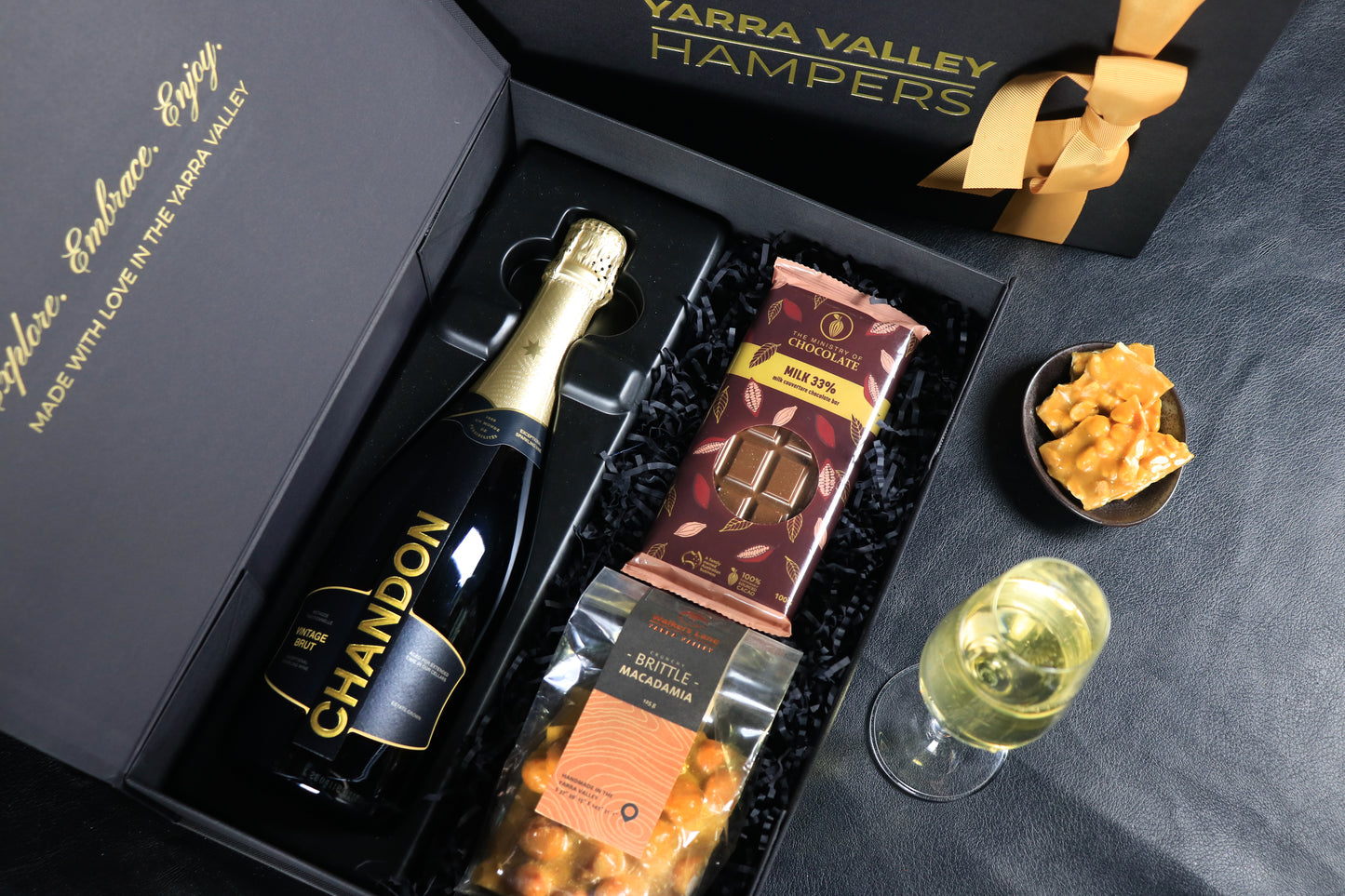 Yarra Valley Celebration