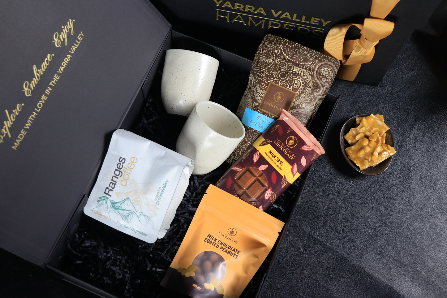 Yarra Valley Winter Warmers