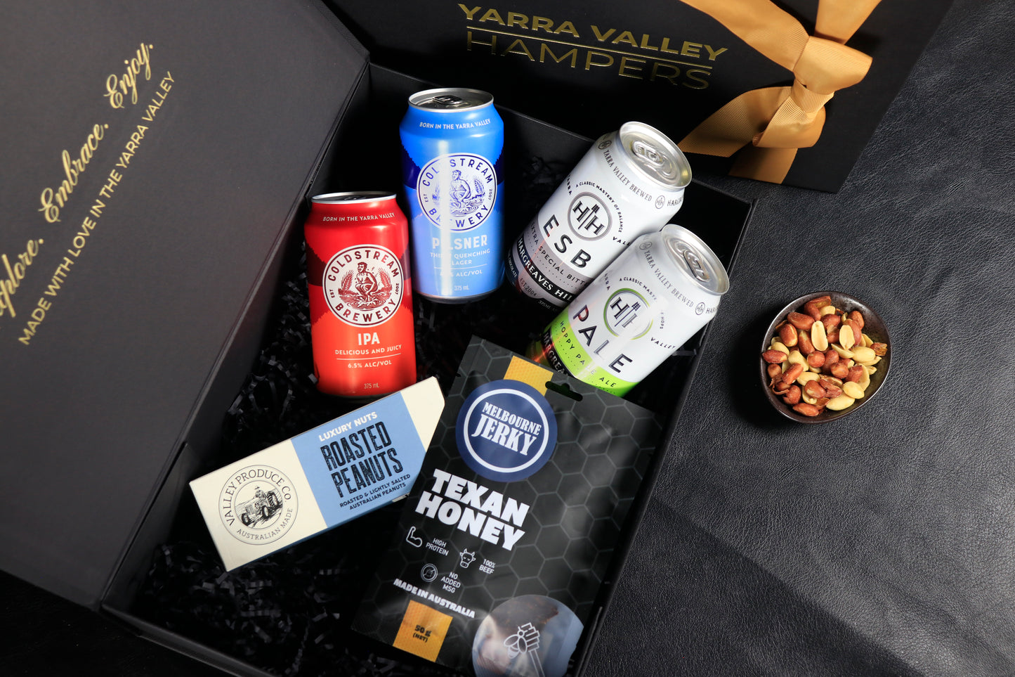 Yarra Valley Beer Sampler
