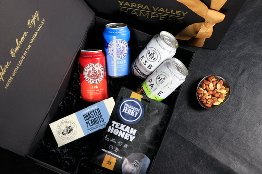 Yarra Valley Beer Sampler