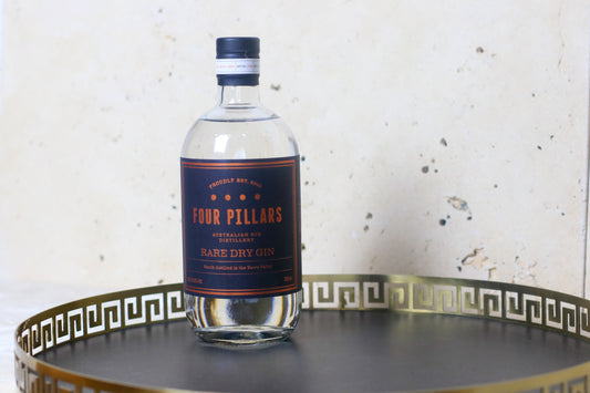 Luxury Gin Lover's Hamper