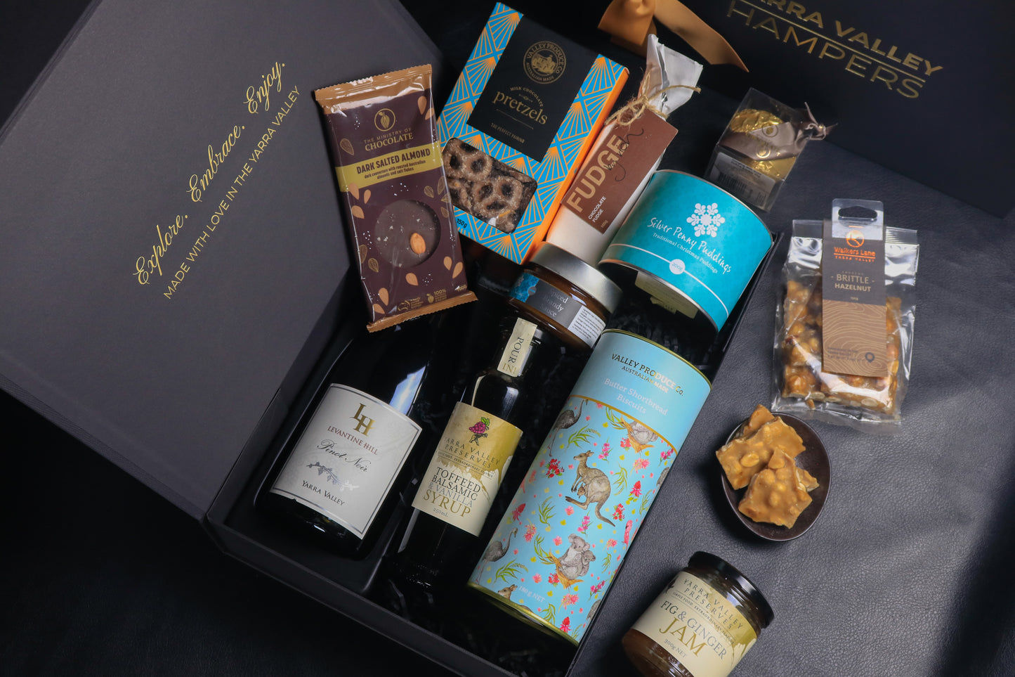 Ultimate Luxury Christmas