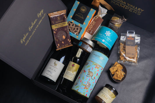 Ultimate Luxury Christmas