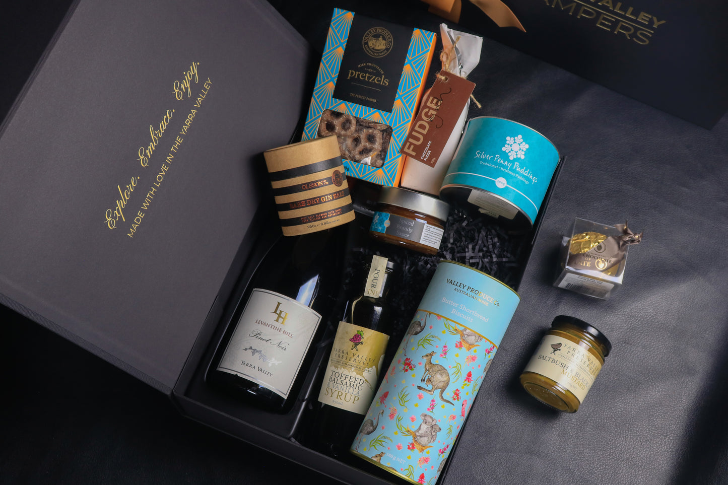 Yarra Luxury Christmas