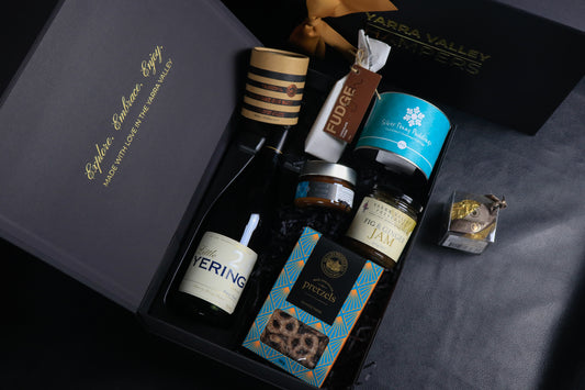 Yarra Christmas Foodie