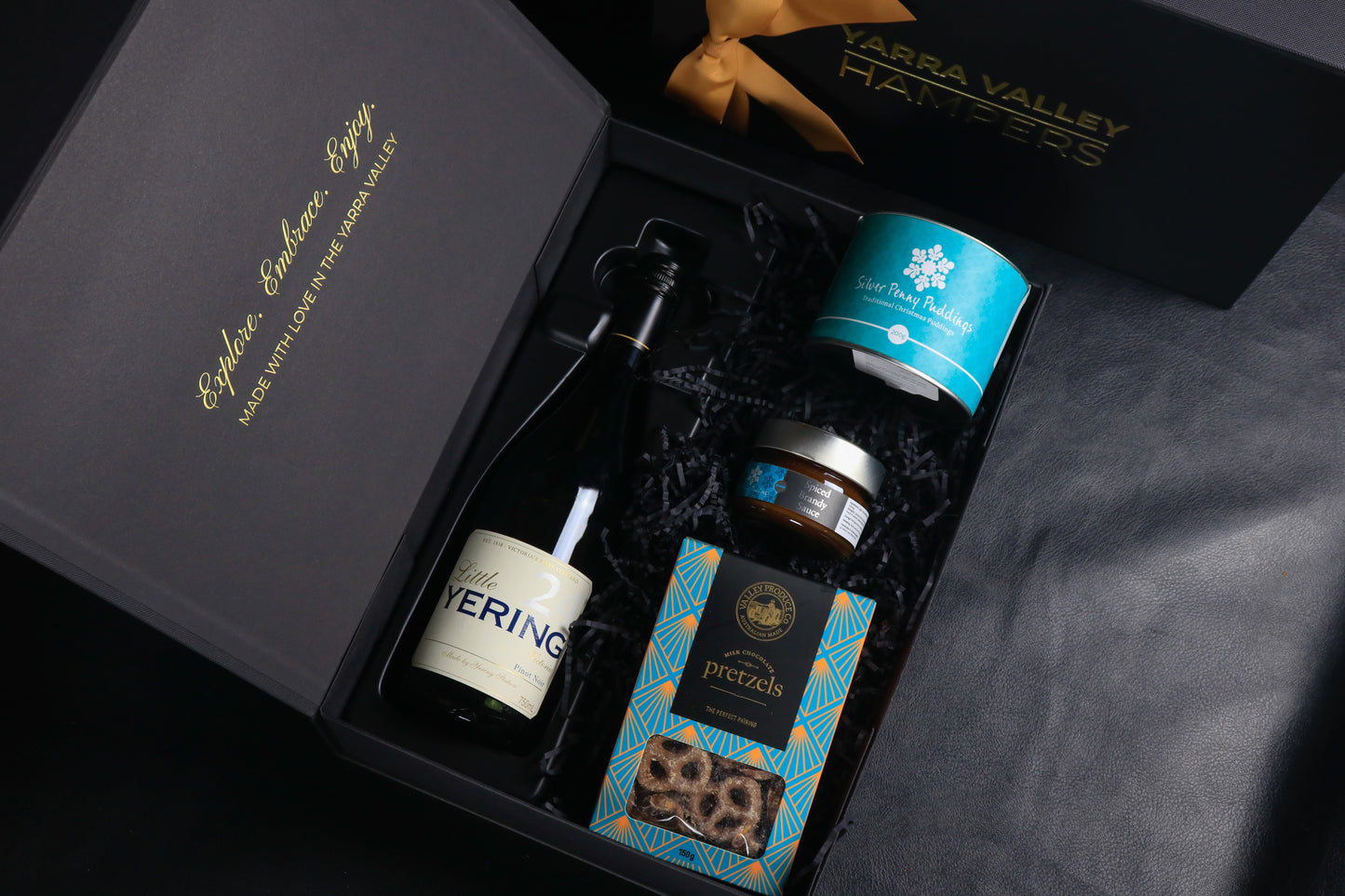 Little Christmas Hamper