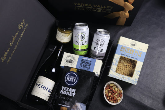 Yarra Gentleman's Hamper