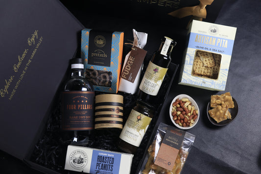 Luxury Gin Lover's Hamper