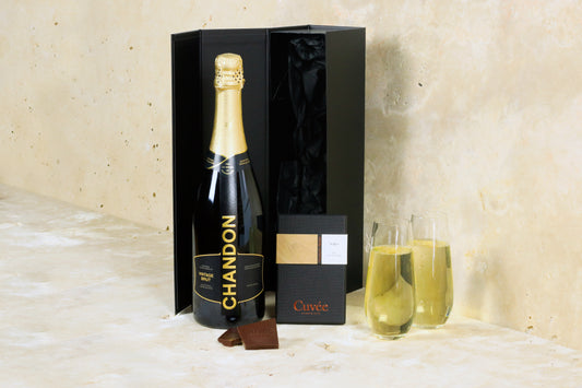 Chandon Vintage Sparkling & Soleo