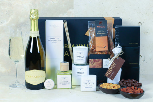 Premium Yarra Valley Pamper Hamper