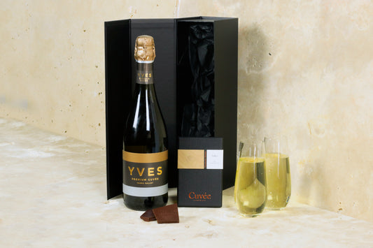 Yves Sparkling & Soleo