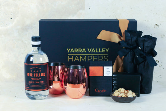 Four Pillars Gin Lovers