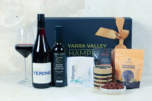 Yarra Valley New Home Hamper
