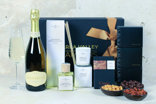 Yarra Valley Pamper Hamper