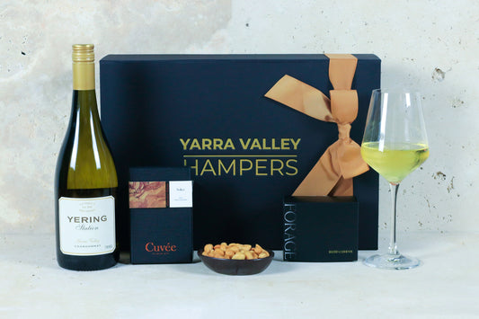 Yering Station Chardonnay Hamper