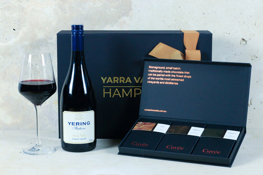 The Pinot Noir Connoisseur